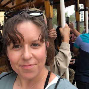 Meet your Posher, Melissa